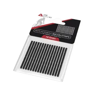 KOM Cycling Tubeless Repair Strips 16 Stuks