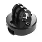 KOM Cycling TG04 Top Mount GoPro-Style Adapter voor Wahoo