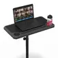 KOM CYCLING Mediatafel Display Desk — afbeelding 5