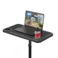 KOM CYCLING Mediatafel Display Desk — afbeelding 1