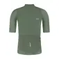 PAVE9 Capsule Jersey Short Sleeve Olive