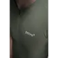 PAVE9 Capsule Jersey Short Sleeve Olive