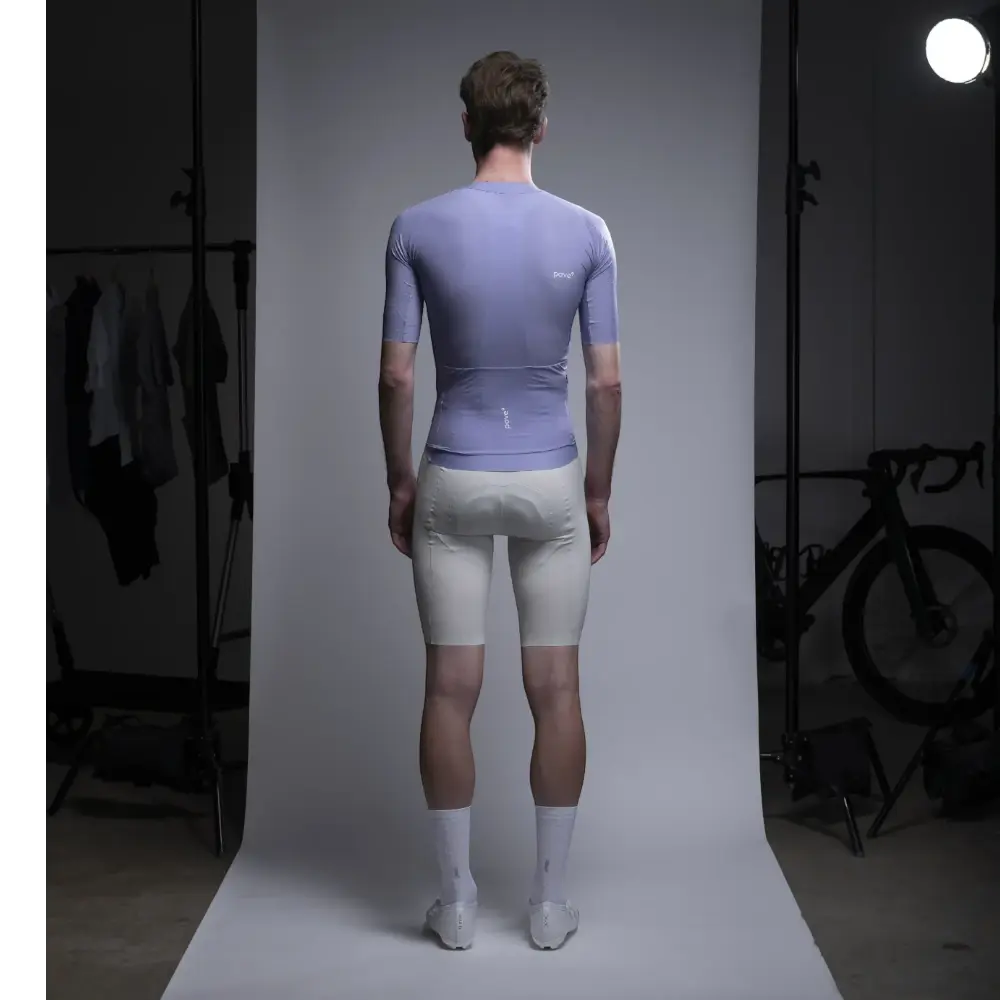 PAVE9 CAPSULE JERSEY SHORT SLEEVE VIOLET — 5