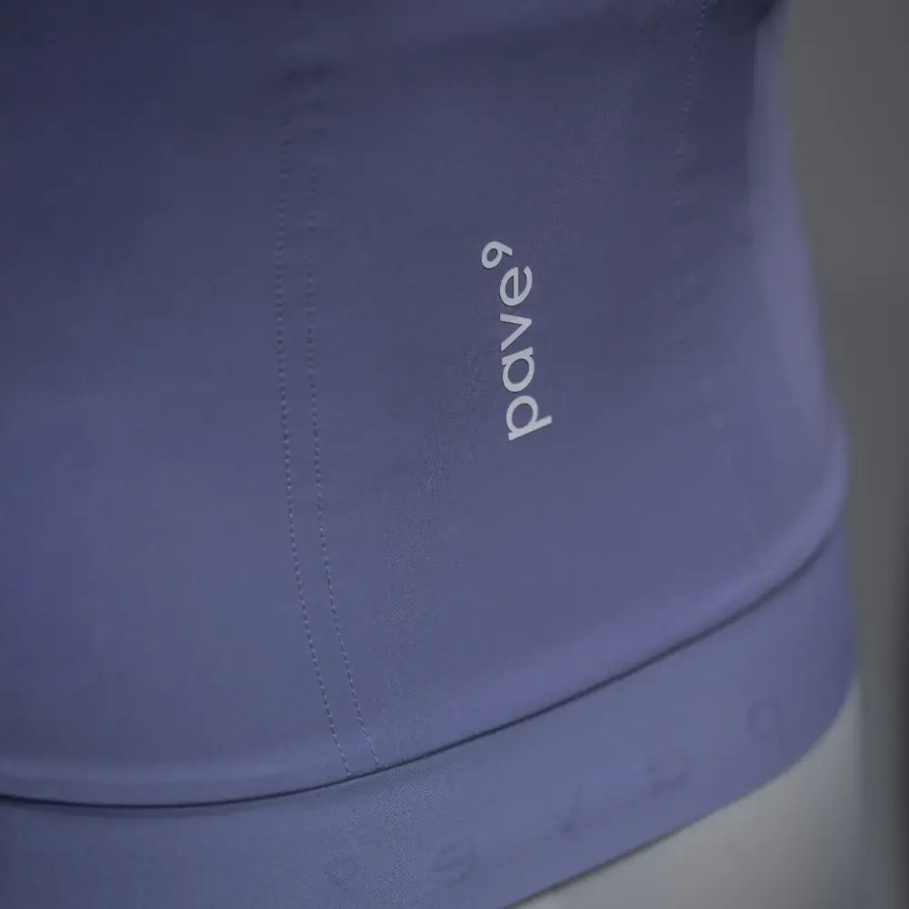 PAVE9 CAPSULE JERSEY SHORT SLEEVE VIOLET — 11