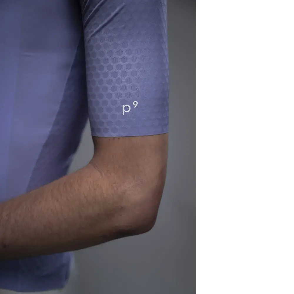 PAVE9 CAPSULE JERSEY SHORT SLEEVE VIOLET — 13