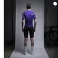 PAVE9 Capsule Jersey Short Sleeve Module 01 CTD
