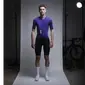 PAVE9 Capsule Jersey Short Sleeve Module 01 CTD