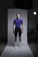 PAVE9 Capsule Jersey Short Sleeve Module 01 CTD