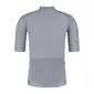 PAVE9 Icon Jersey Short Sleeve Tarmac