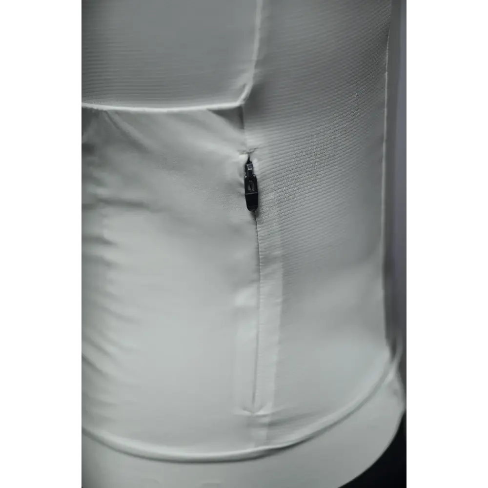 PAVE9 ICON JERSEY SHORT SLEEVE SILK — 9