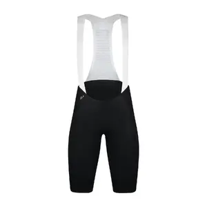 PAVE9 Capsule Bib Shorts Black