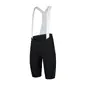PAVE9 Capsule Bib Shorts Black