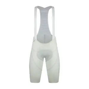 PAVE9 Capsule Bib Shorts Silk