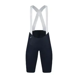 PAVE9 Icon Bib Shorts Black