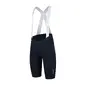 PAVE9 Icon Bib Shorts Black