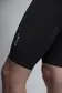 PAVE9 Icon Bib Shorts Black