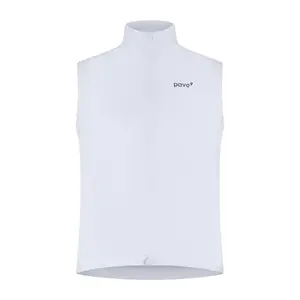 PAVE9 Wind Vest Dust