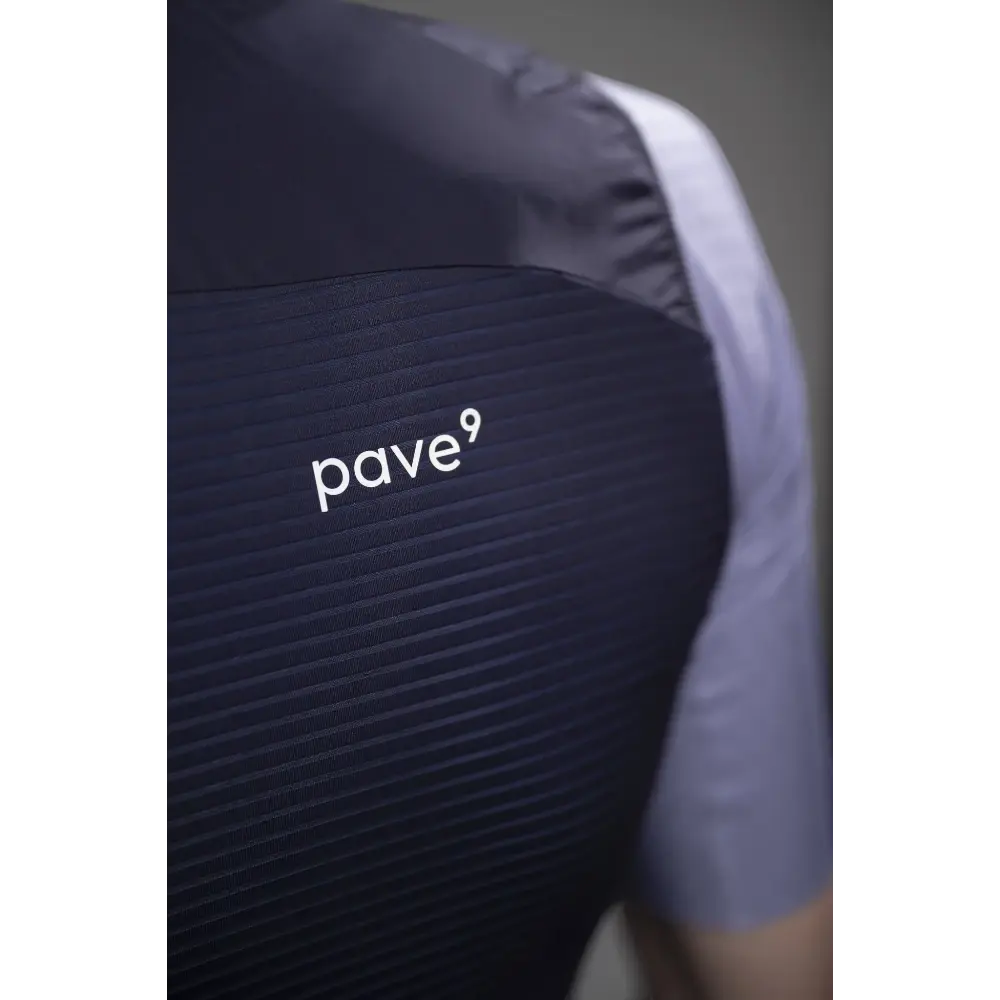 PAVE9 WIND VEST MIDNIGHT — 3