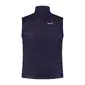 PAVE9 Wind Vest Midnight