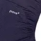 PAVE9 Wind Vest Midnight