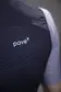 PAVE9 Wind Vest Midnight