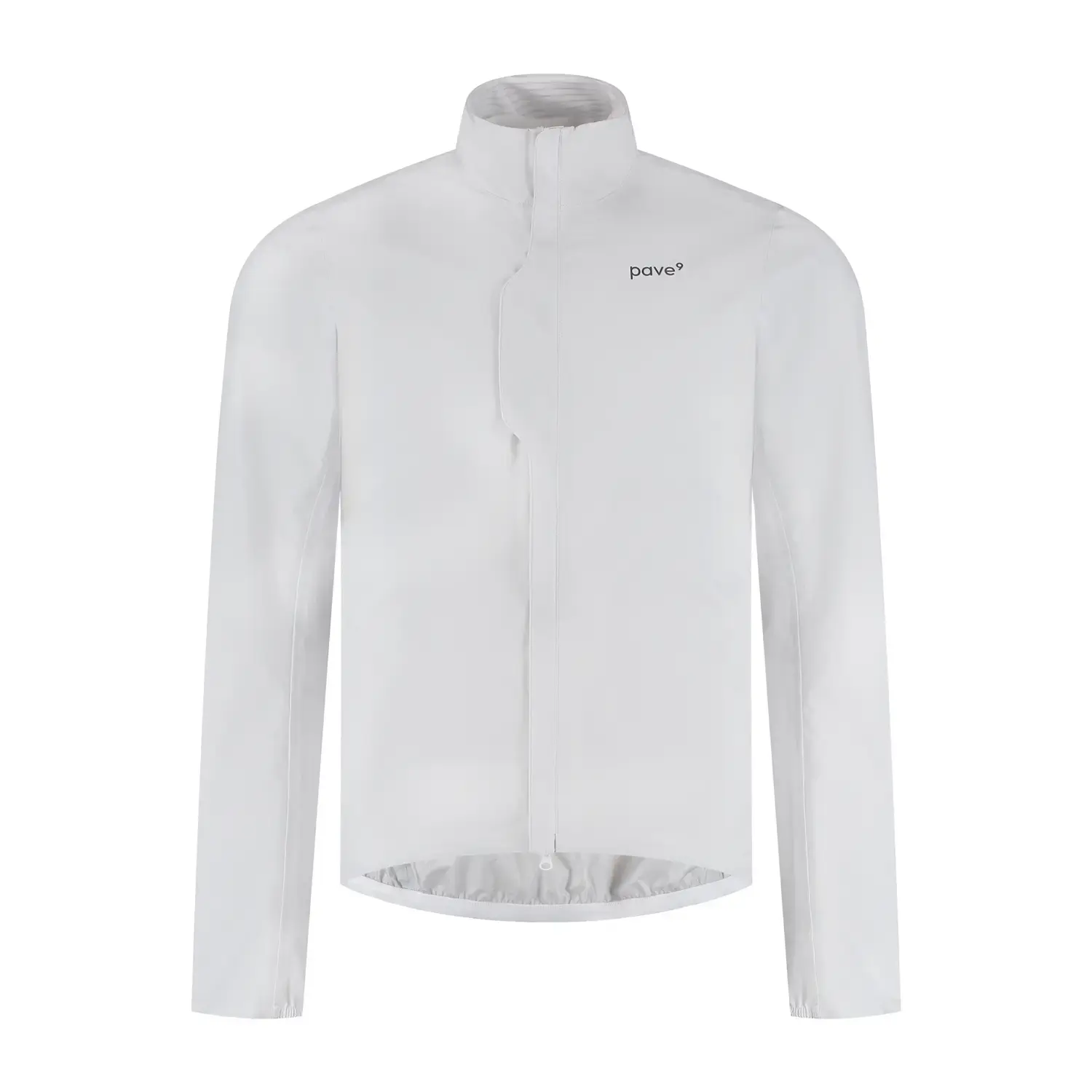 PAVE9 Rain Jacket Dust