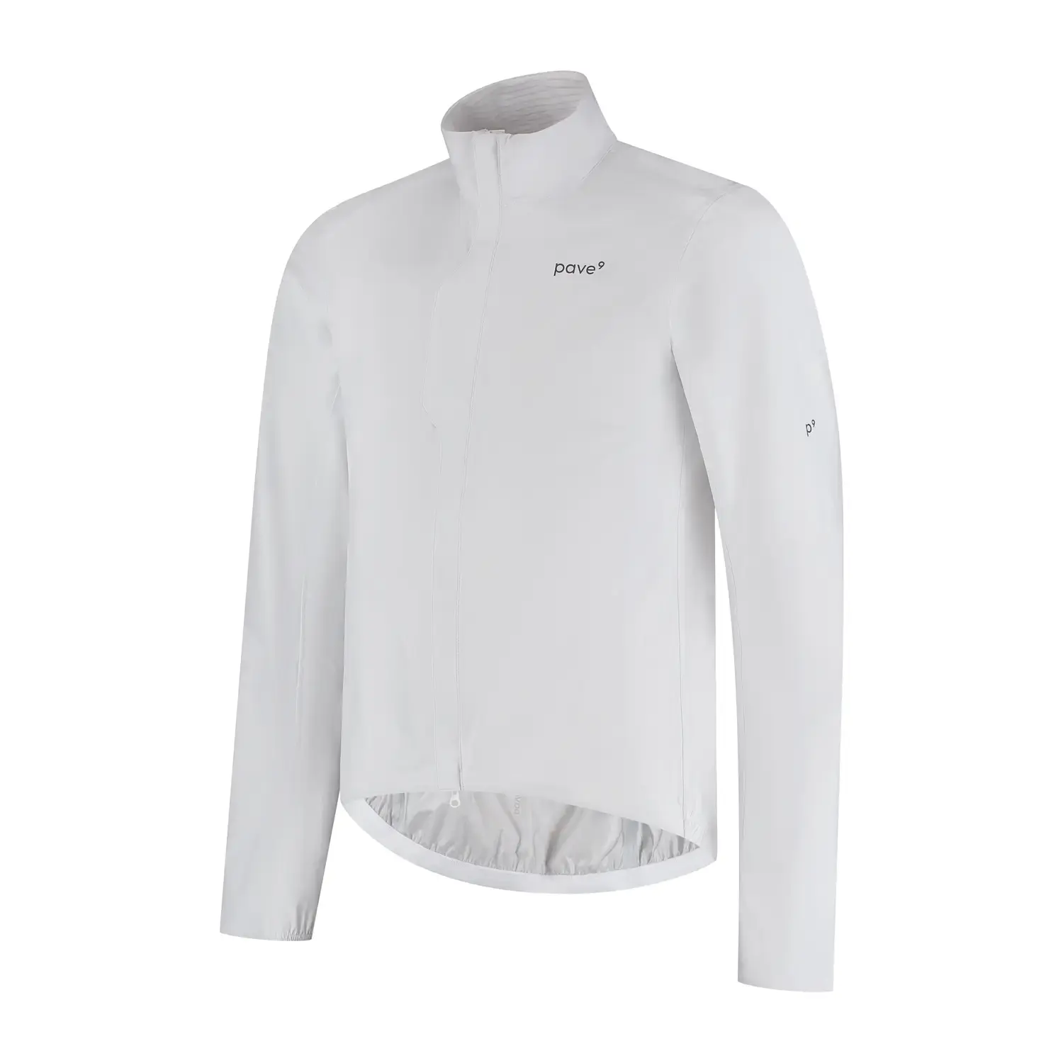 PAVE9 RAIN JACKET DUST — 4