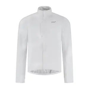 PAVE9 Rain Jacket Dust