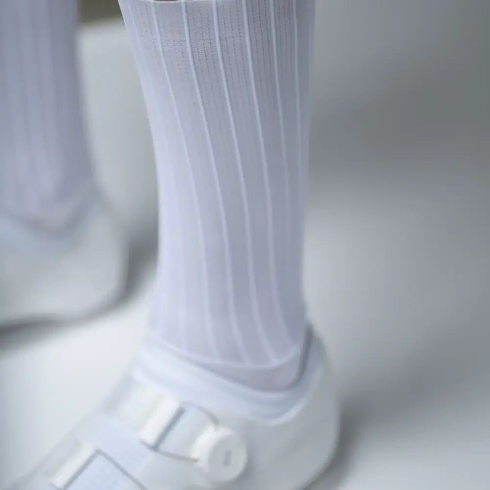 PAVE9 ICON SOCKS — 2