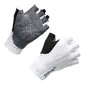 PAVE9 Summer Aero Gloves White