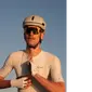 PAVE9 Summer Aero Gloves White