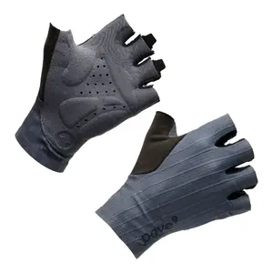 PAVE9 Summer Aero Gloves Grey