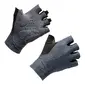 PAVE9 Summer Aero Gloves Grey