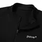 PAVE9 Capsule Jersey Long Sleeve Onyx — afbeelding 3
