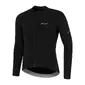 PAVE9 Capsule Jersey Long Sleeve Onyx — afbeelding 9