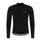 PAVE9 Capsule Jersey Long Sleeve Onyx — afbeelding 1