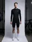 PAVE9 Capsule Jersey Long Sleeve Onyx — afbeelding 2