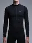 PAVE9 Capsule Jersey Long Sleeve Onyx — afbeelding 4