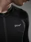 PAVE9 Capsule Jersey Long Sleeve Onyx — afbeelding 5
