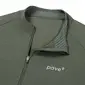 PAVE9 Capsule Jersey Long Sleeve Moss — afbeelding 3