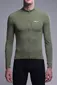 PAVE9 Capsule Jersey Long Sleeve Moss — afbeelding 7