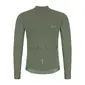 PAVE9 Capsule Jersey Long Sleeve Moss — afbeelding 6
