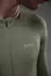 PAVE9 Capsule Jersey Long Sleeve Moss — afbeelding 5