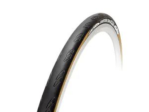 TUFO Comtura Duo Racefiets Band Zwart/Skinwall