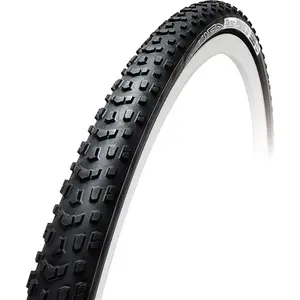 TUFO Flexus Primus SG Cyclocross Band Zwart