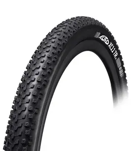 TUFO XC11 SG TR Tubeless MTB Band Zwart