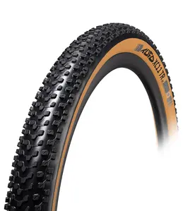 TUFO XC11 SG TR Tubeless MTB Band Zwart/Skinwall