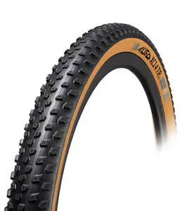 TUFO XC14 SG TR Tubeless MTB Band Zwart/Skinwall