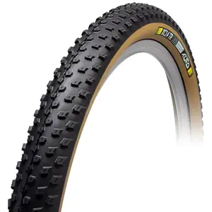TUFO XC14 TR 29" E-25 Tubeless MTB Band Zwart/Skinwall
