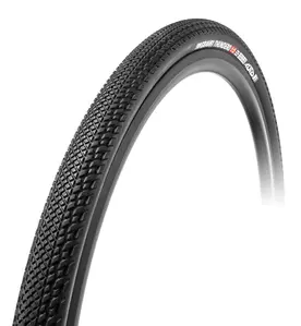 TUFO Gravel Thundero Tubeless Gravelband Zwart